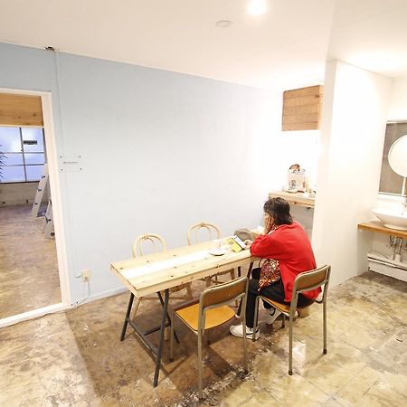 Hotel Minato Hutte Kobe Zewnętrze zdjęcie