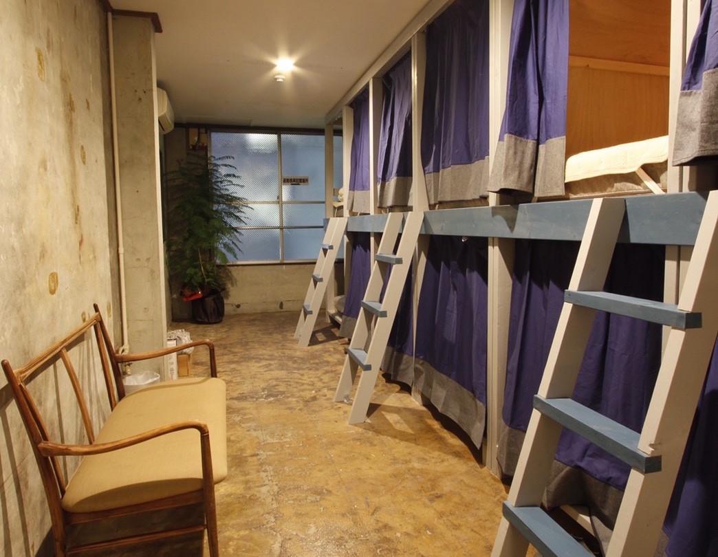 Hotel Minato Hutte Kobe Zewnętrze zdjęcie