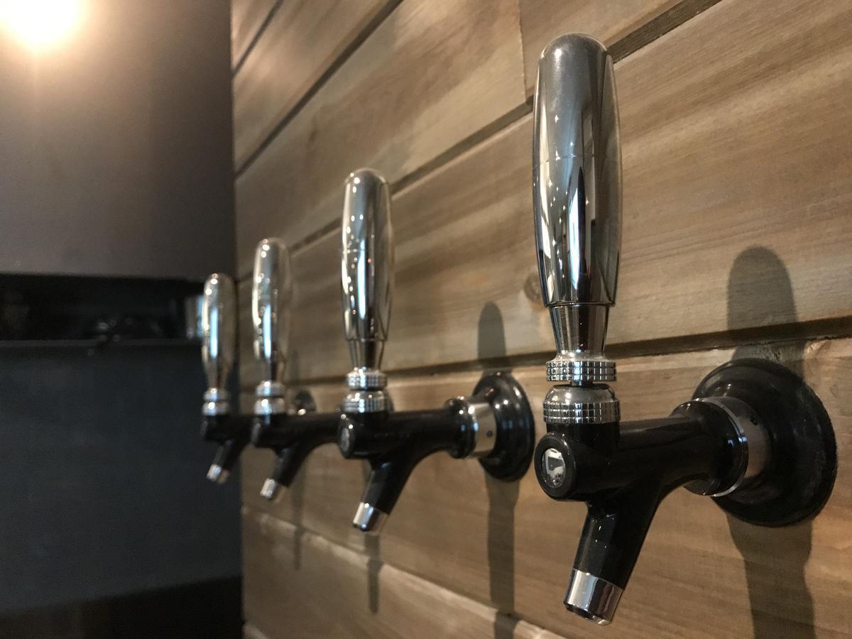 Hotel Minato Hutte Kobe Zewnętrze zdjęcie